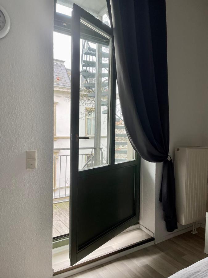 Downtown Apartment 4U Leipzig Exterior photo